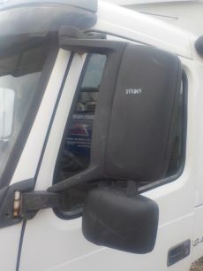 20467204 VOLVO Зеркало левое, № XF253865