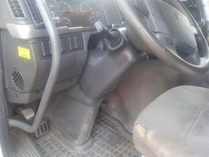 20453774 VOLVO Колонка рулевая