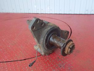 Изображение грузовика