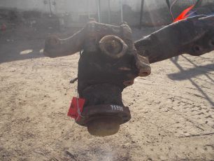 Изображение грузовика