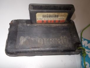 Изображение грузовика