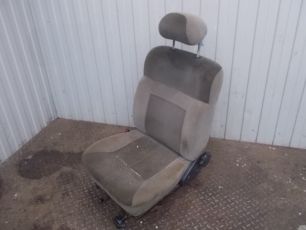6472418 FORD Сиденье левое