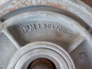 Изображение грузовика