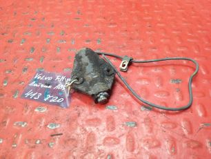 Изображение грузовика