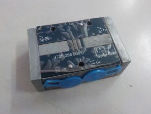 78585 AUGER Клапан ограничения давления