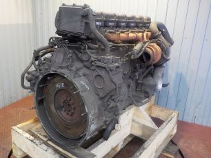 572578 SCANIA Двигатель, 04L01, PDE DC11