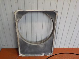 Изображение грузовика