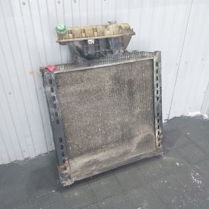 Изображение грузовика