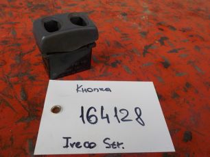 41221087 IVECO Кнопка корректора фар, № XF164128