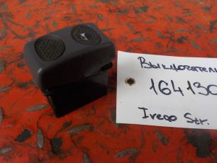 41221087 IVECO Кнопка корректора фар, № XF164130