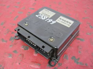 3198879 VOLVO Блок управления ABS, № XF238199