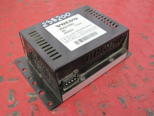 Изображение грузовика