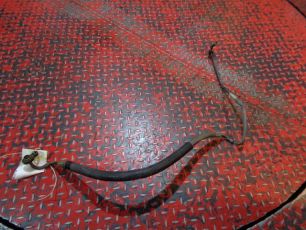 Изображение грузовика