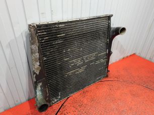 Изображение грузовика