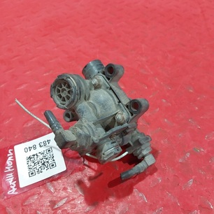 0054297044 MERCEDES Клапан редукционный