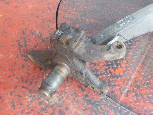 Изображение грузовика