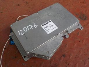 Изображение грузовика