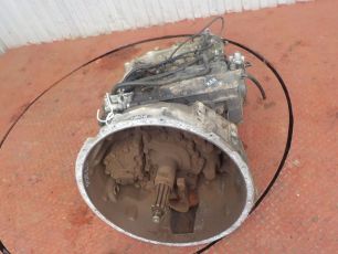 Изображение грузовика