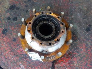 Изображение грузовика