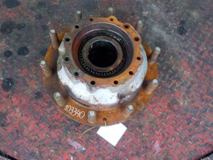 Изображение грузовика