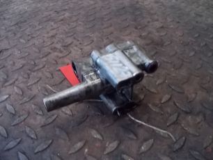 1677652 VOLVO Клапан VEB, № XF51127