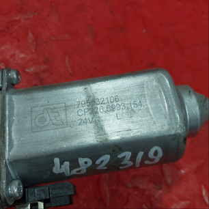 3176549 VOLVO Моторчик стеклоподъемника левый