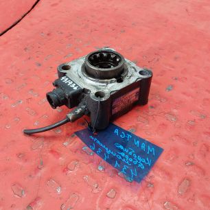 Изображение грузовика