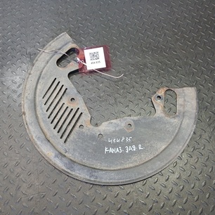 9444230620 MERCEDES Пыльник тормозного диска