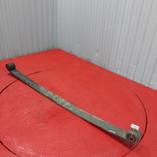 00032001021 MERCEDES Лист рессоры коренной, № XF472729