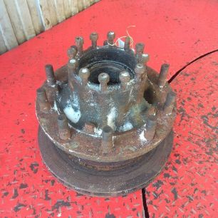 Изображение грузовика