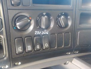 1797411 SCANIA Блок управления отопителя, № XF232926