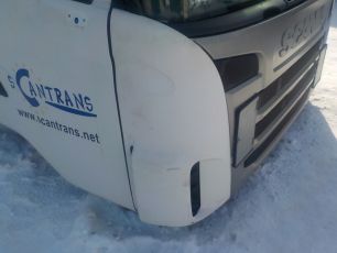 Изображение грузовика