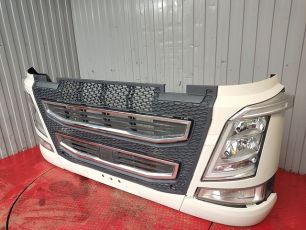 Изображение грузовика