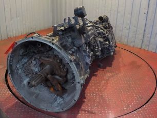 Изображение грузовика