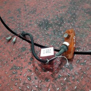 Изображение грузовика