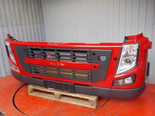 Изображение грузовика