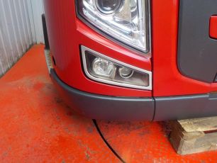 Изображение грузовика