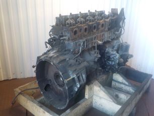 DAF Двигатель, MX
