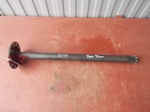 Изображение грузовика