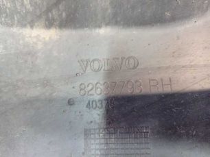 82637643 VOLVO Крыло переднее / передняя часть, № XF333861