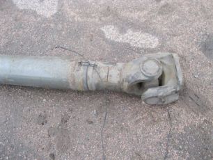 1067759 VOLVO Карданный вал