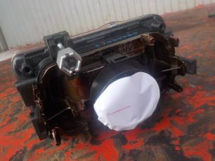 Изображение грузовика