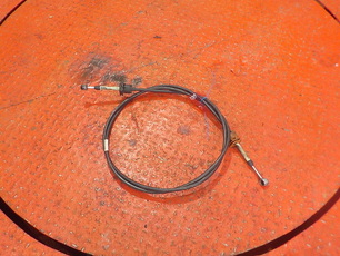 21789684 VOLVO Трос КПП, № XF318420