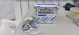 9325109552 WABCO Клапан редукционный