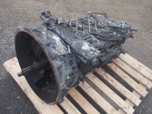 Изображение грузовика