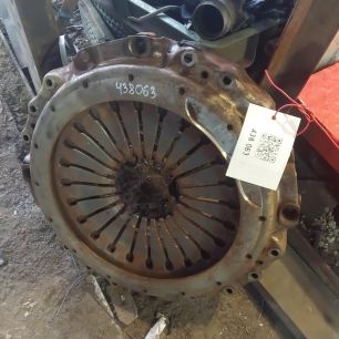 Изображение грузовика