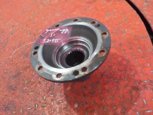 Изображение грузовика