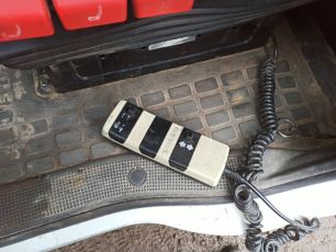 Изображение грузовика