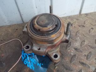 Изображение грузовика