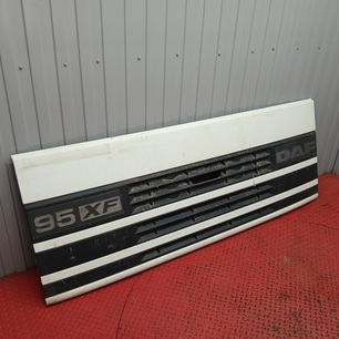 1309400 DAF Капот, № XF468475